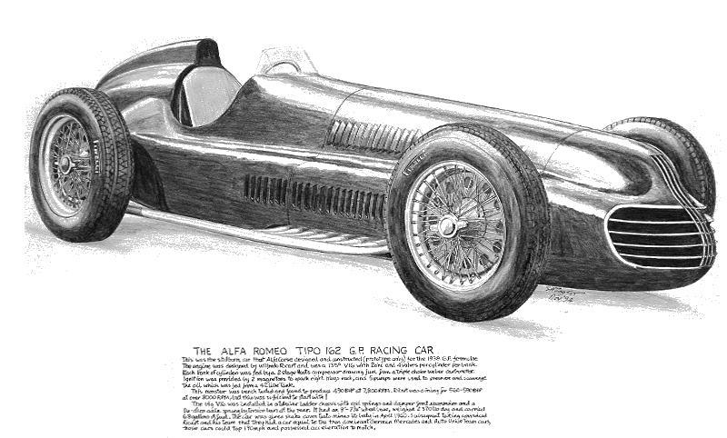 Illustration for article titled Cars with more than 12 Cylinders (14, 16, 18, 20, and beyond!)